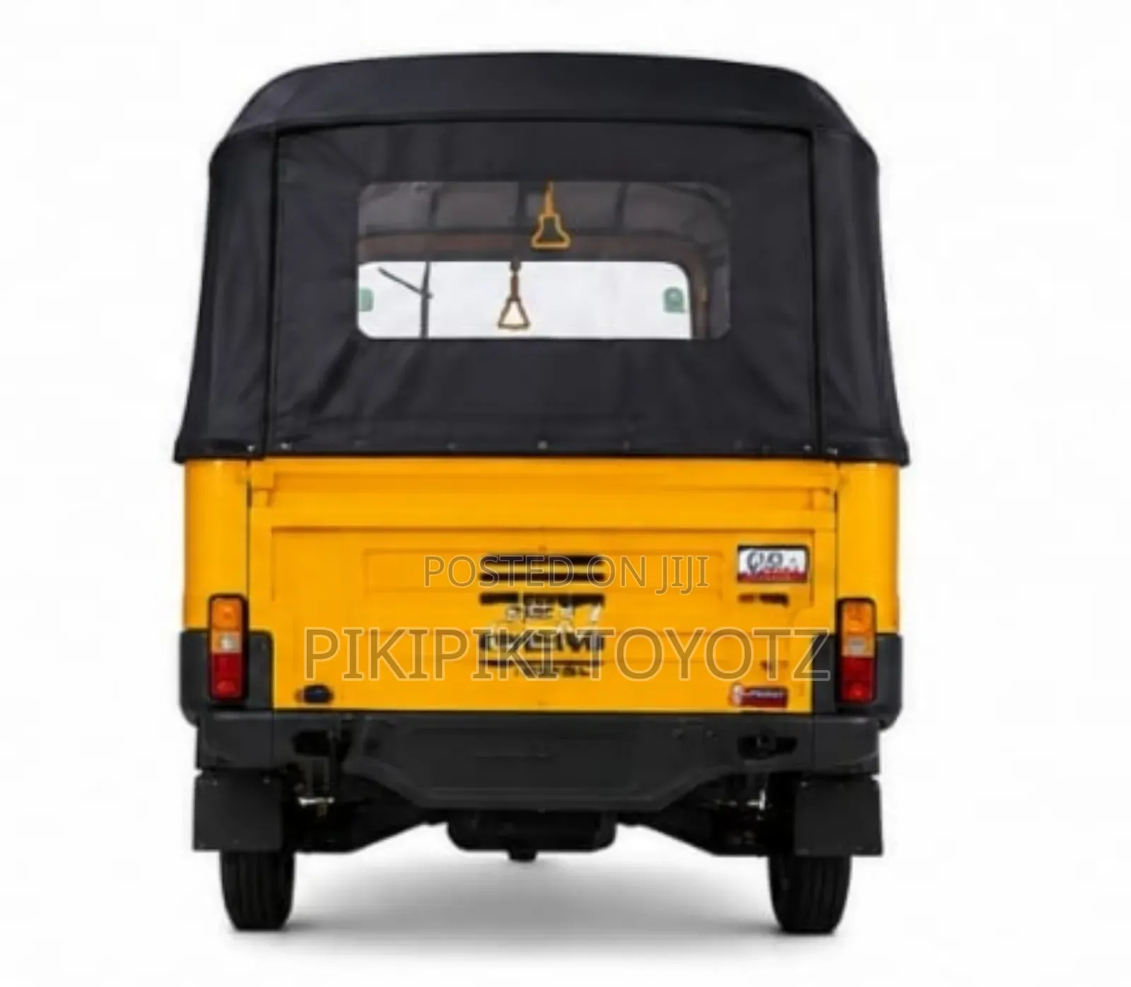 New Atul Gem Paxx 2020 Yellow