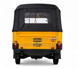 New Atul Gem Paxx 2020 Yellow