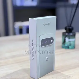 New Google Pixel 11 Pro XL 256 GB