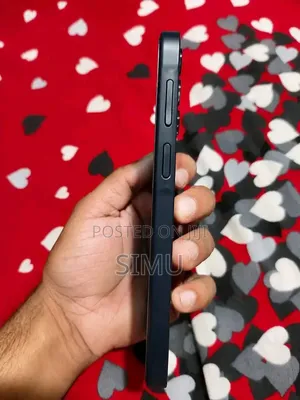 New Samsung Galaxy A15 256 GB Black