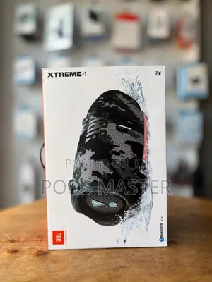 JBL Xtreme 4