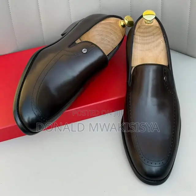 Official Shoes