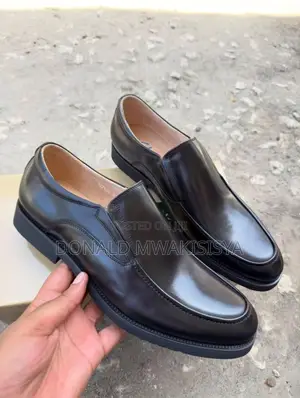 Official Shoes