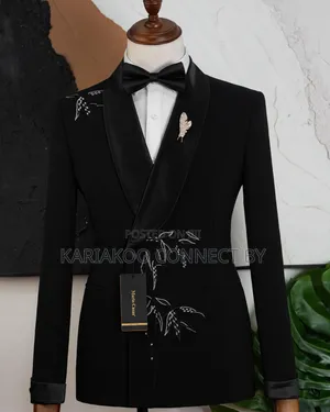 Mario Casas Premium Designer Tuxedo✨