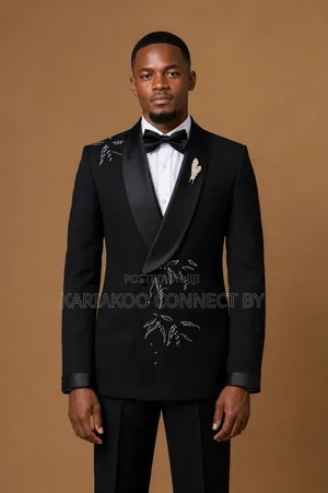 Mario Casas Premium Designer Tuxedo✨