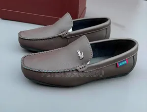 Viatu Vikali Vya Kiume Vya Loafers / Moccasin