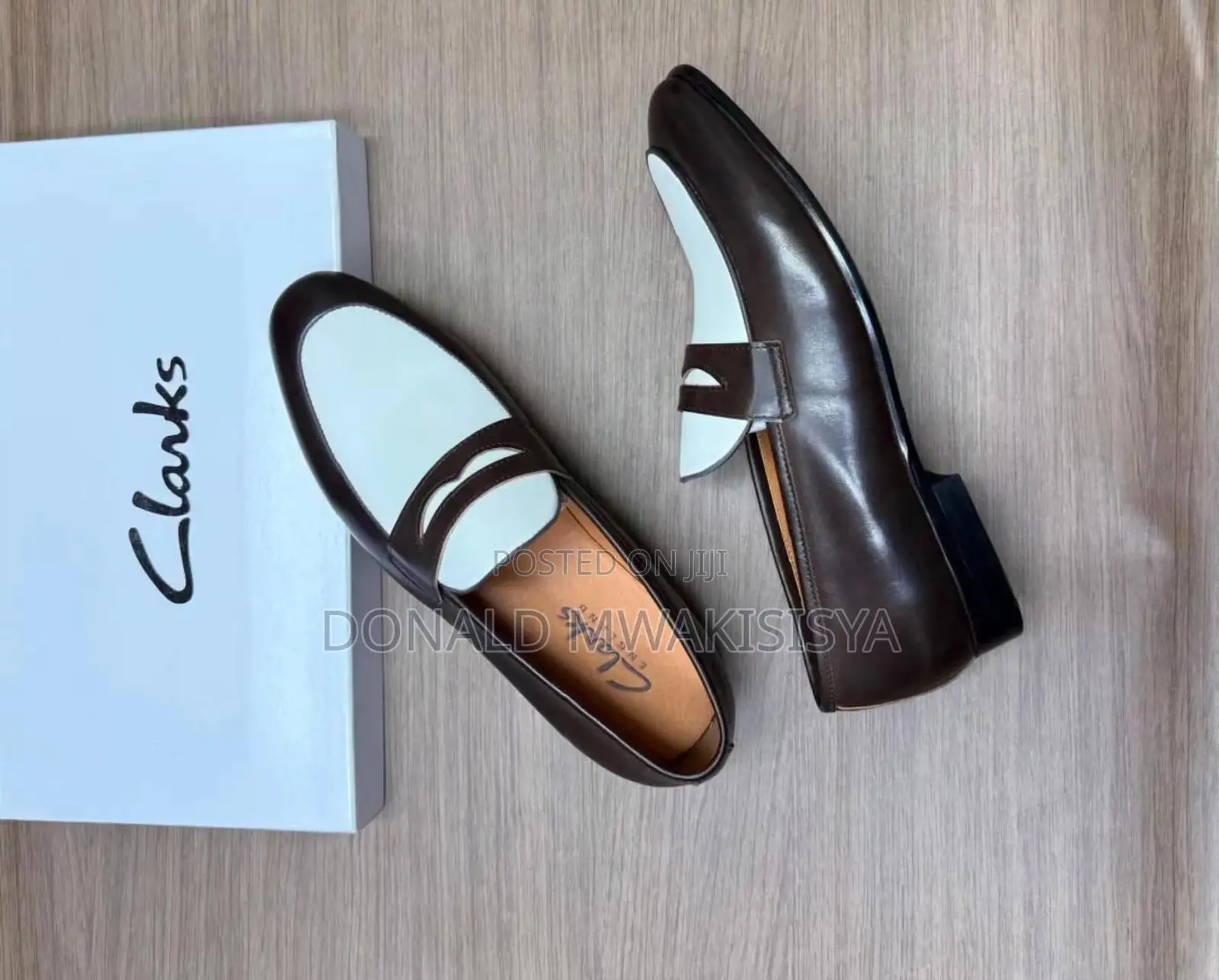 Official Shoes