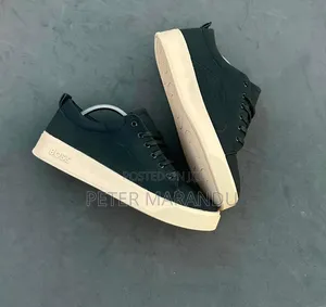 Boss Sneakers Kiatu Kipya