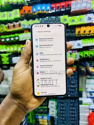 New Google Pixel 8 128 GB White
