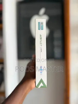 Acefast Neck Hanging Earphones