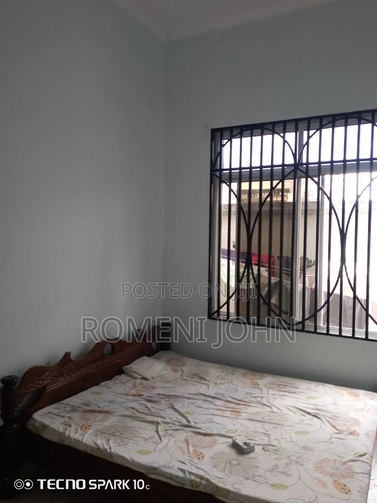 1bdrm Apartment in Tanzania Daresalaam., Ilala for rent