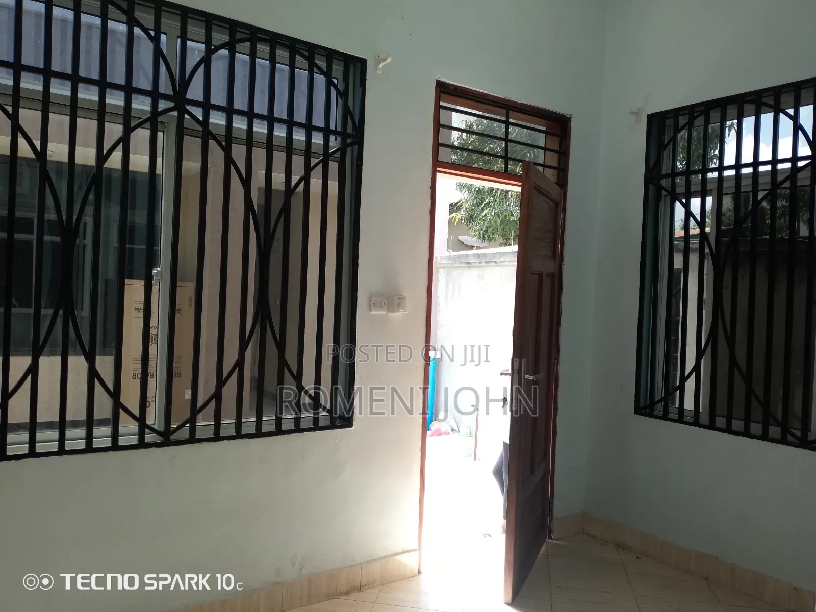 1bdrm Apartment in Tanzania Daresalaam., Ilala for rent