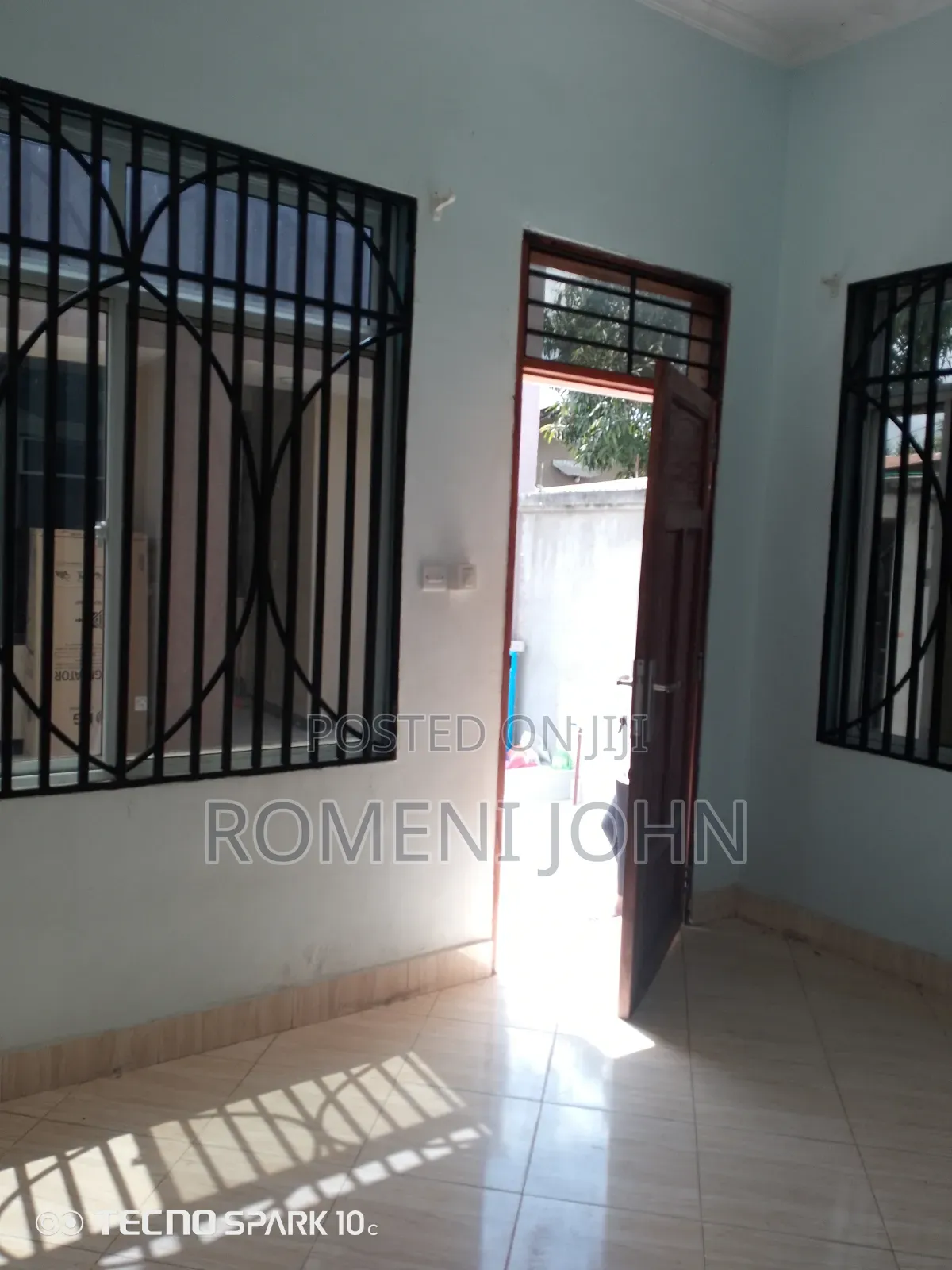 1bdrm Apartment in Tanzania Daresalaam., Ilala for rent
