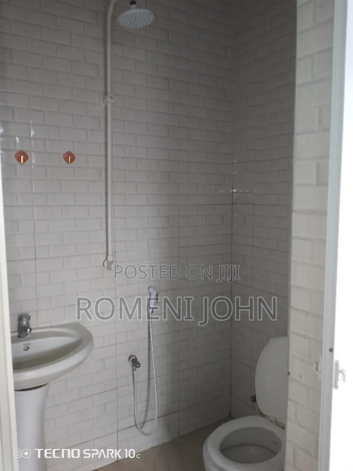 1bdrm Apartment in Tanzania Daresalaam., Ilala for rent