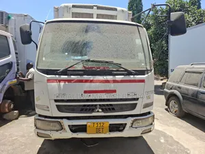 Fuso Bodi Ya Samaki Inauzwa