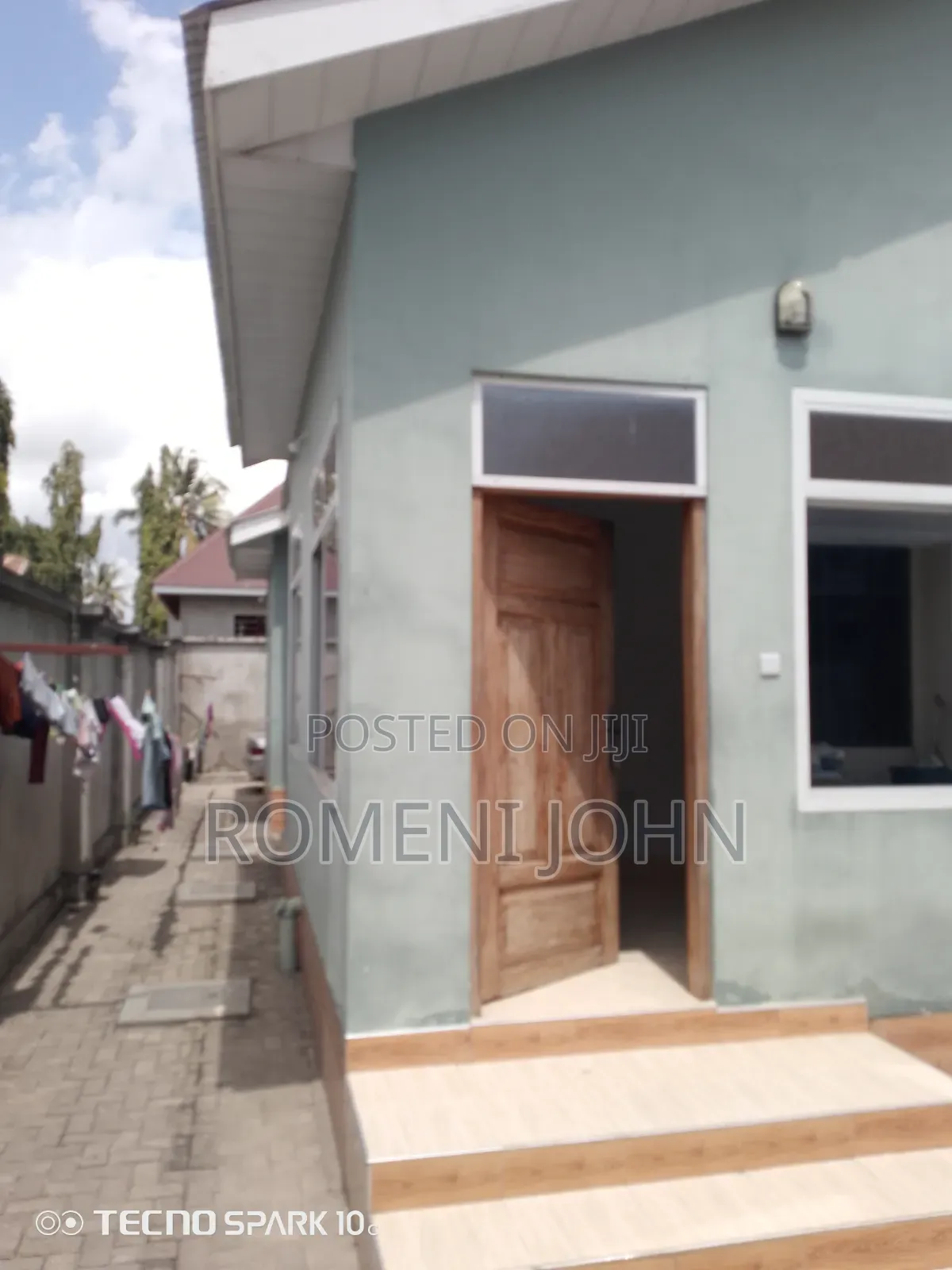 1bdrm Apartment in Tanzania Daresalaam., Ilala for rent