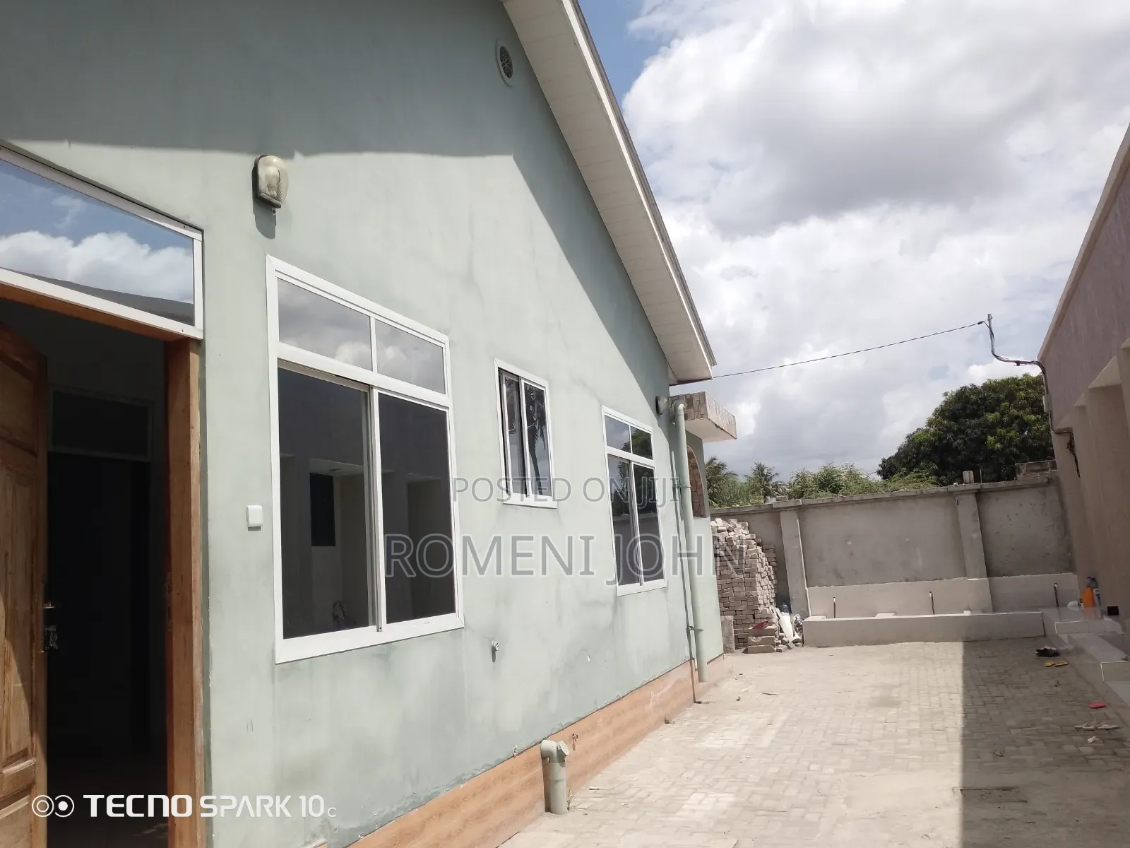 1bdrm Apartment in Tanzania Daresalaam., Ilala for rent