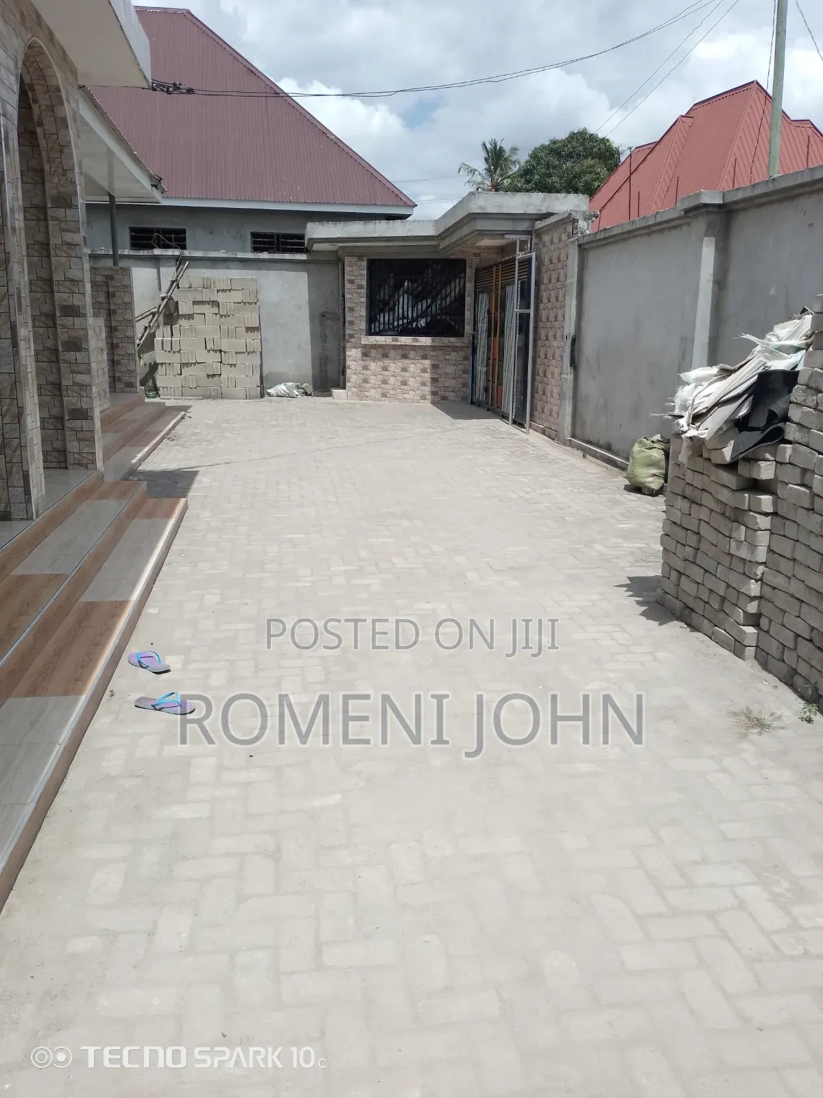1bdrm Apartment in Tanzania Daresalaam., Ilala for rent