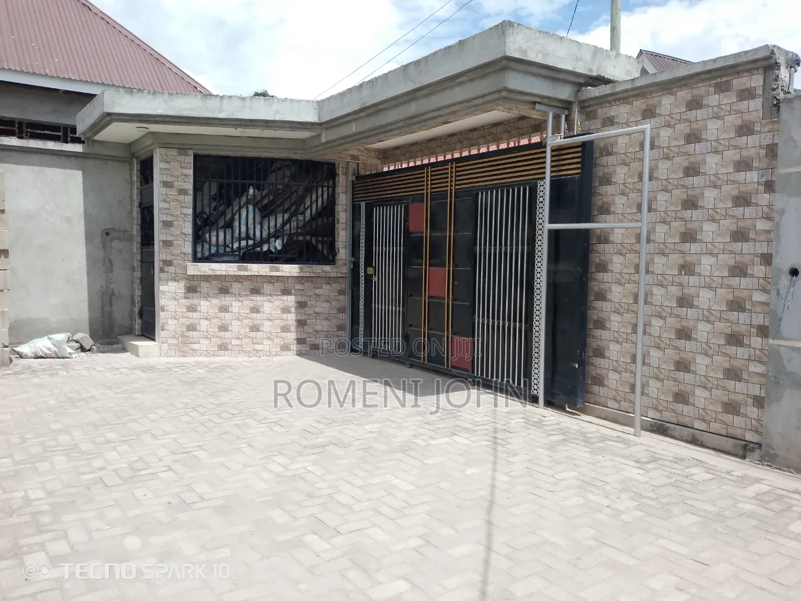 1bdrm Apartment in Tanzania Daresalaam., Ilala for rent