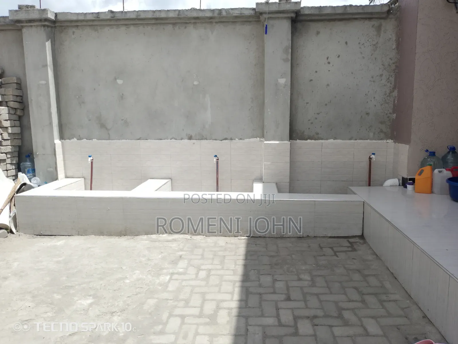 1bdrm Apartment in Tanzania Daresalaam., Ilala for rent