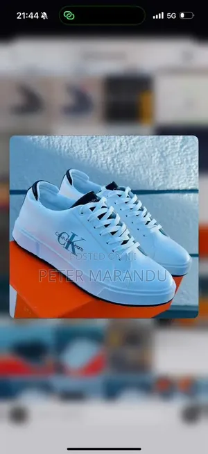 Calvin Klein Sneakers