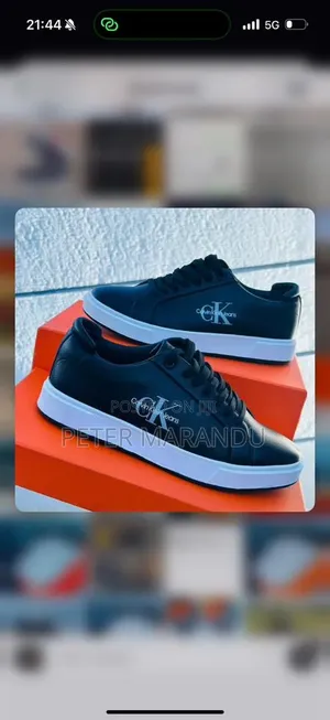 Calvin Klein Sneakers