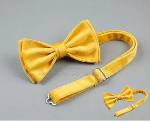 Diamond New Bow Tie