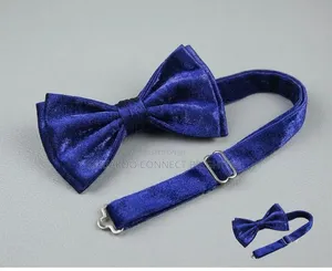 Diamond New Bow Tie