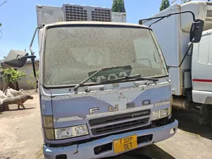 Fuso Bodi Ya Samaki