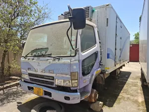 Fuso Bodi Ya Samaki