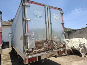 Fuso Bodi Ya Samaki