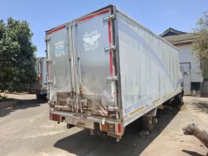 Fuso Bodi Ya Samaki
