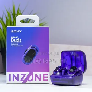 Sony Inzone Buds