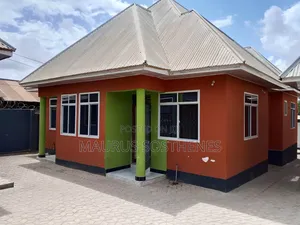 2bdrm Apartment in Kajiungeni, Pugu for rent
