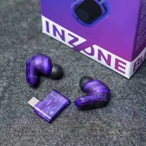 Sony Inzone Buds