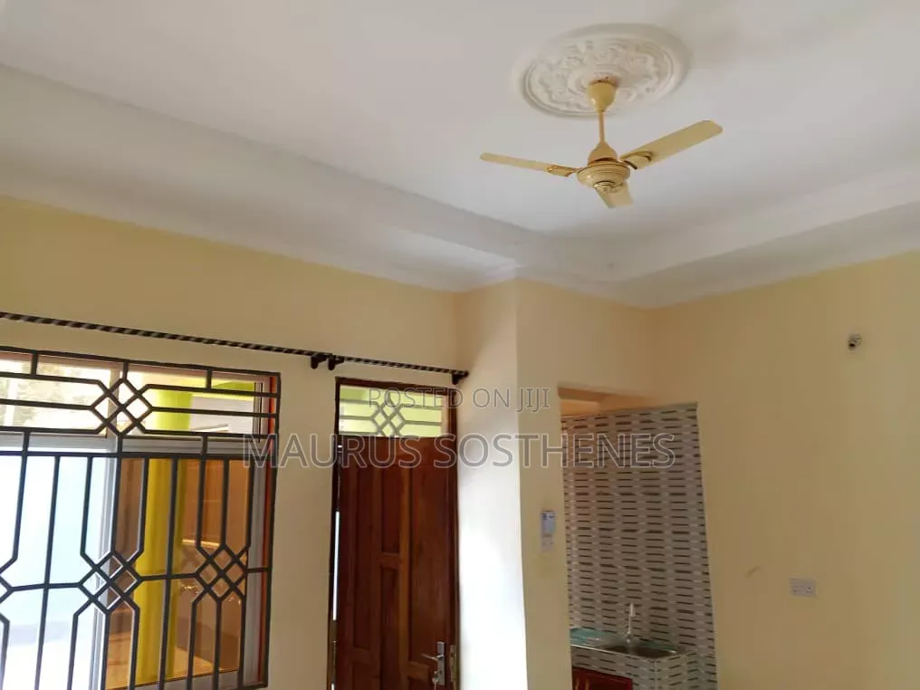 2bdrm Apartment in Kajiungeni, Pugu for rent