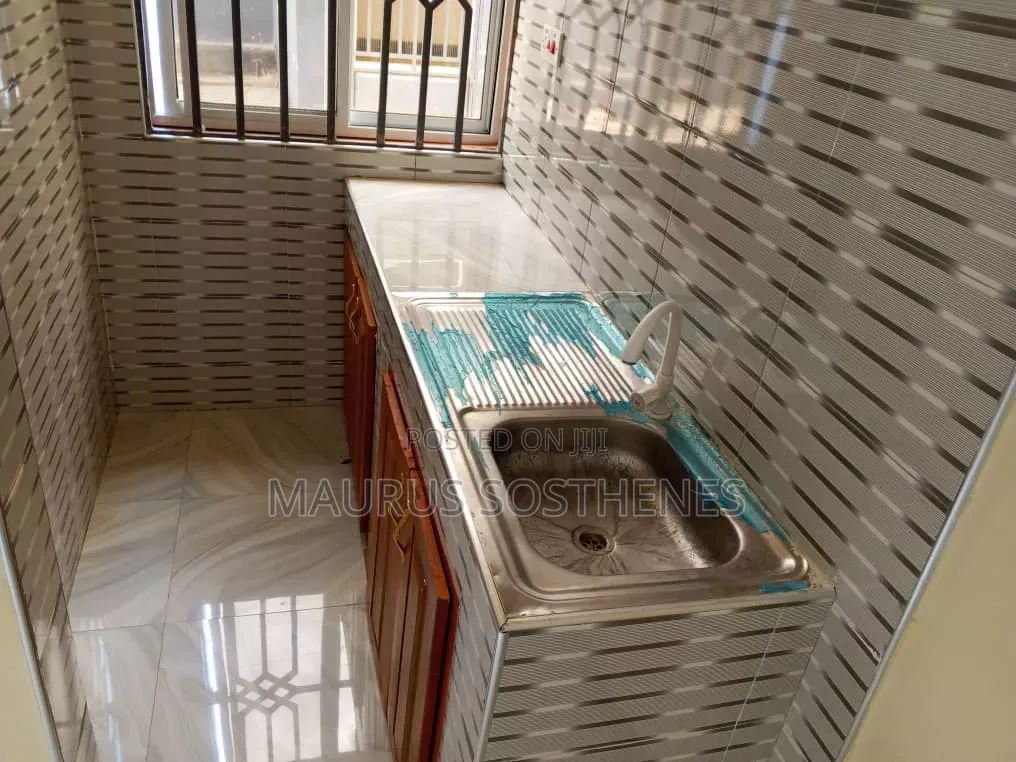 2bdrm Apartment in Kajiungeni, Pugu for rent