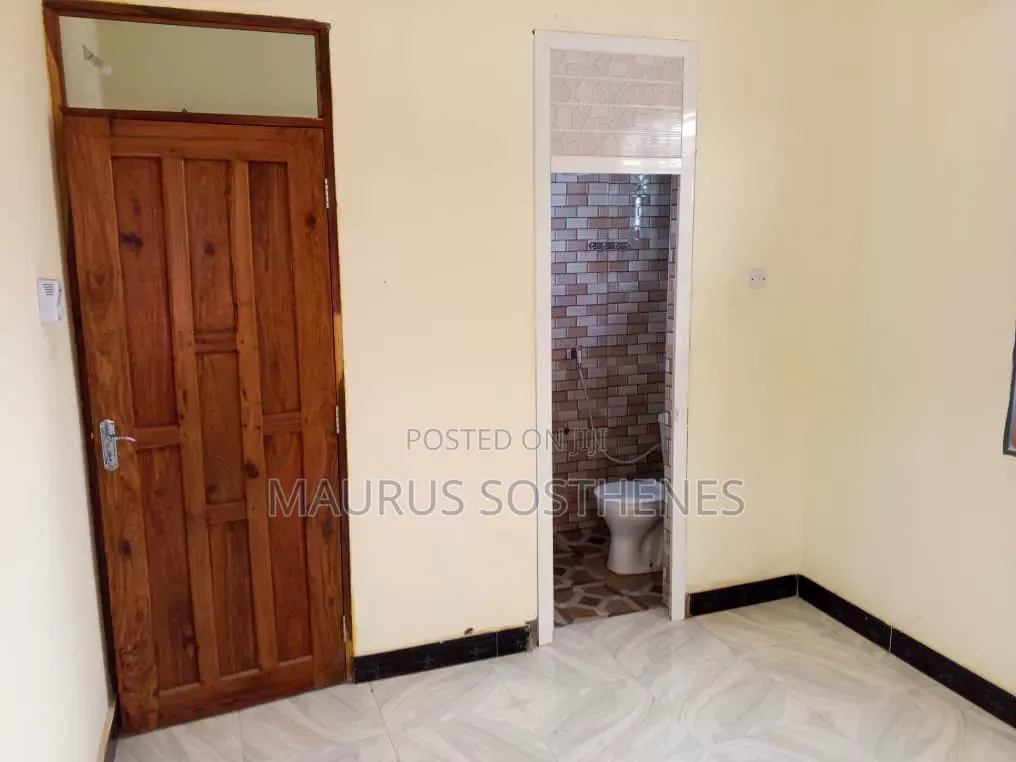 2bdrm Apartment in Kajiungeni, Pugu for rent