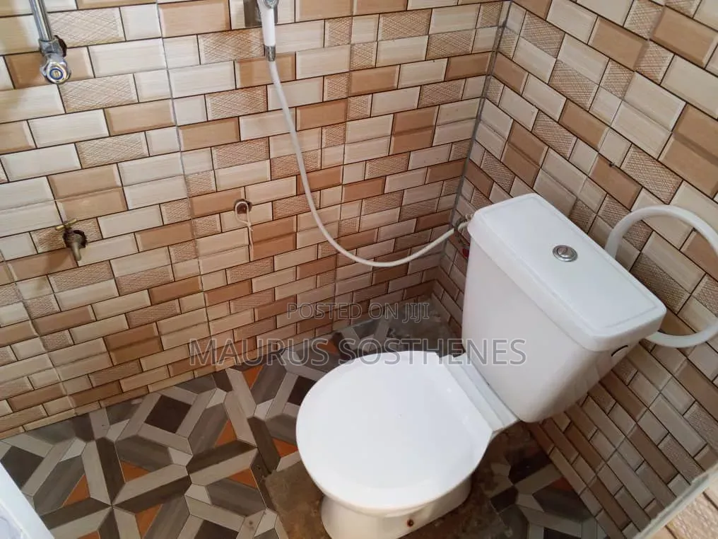 2bdrm Apartment in Kajiungeni, Pugu for rent