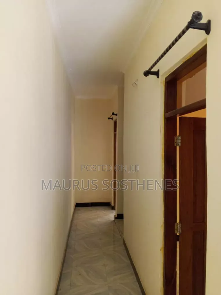 2bdrm Apartment in Kajiungeni, Pugu for rent