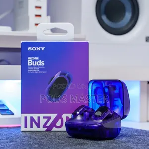 Sony Inzone Buds