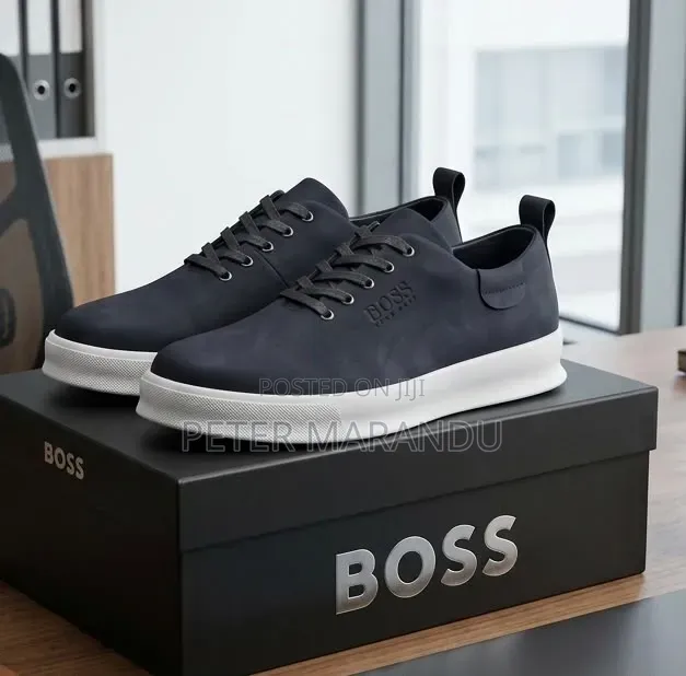 Boss Hugo Premium Sneakers