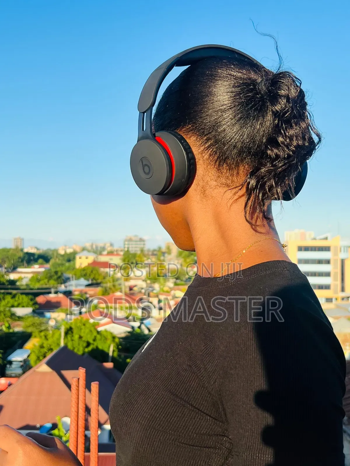 Beats Solo Pro