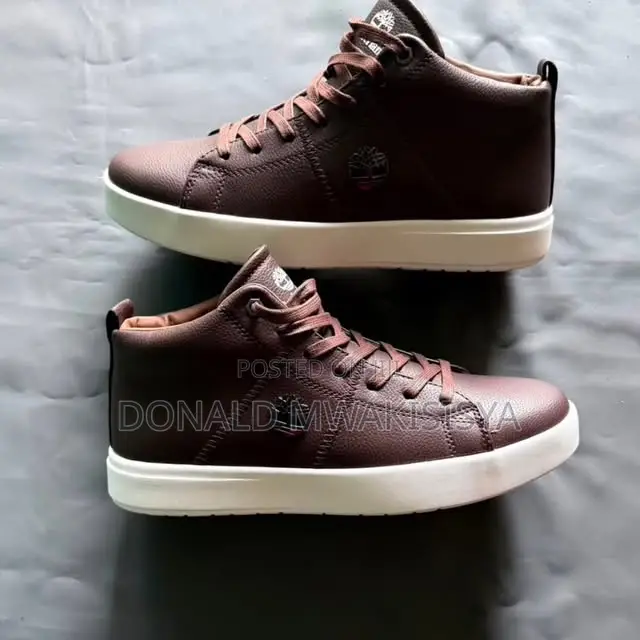 Timberland