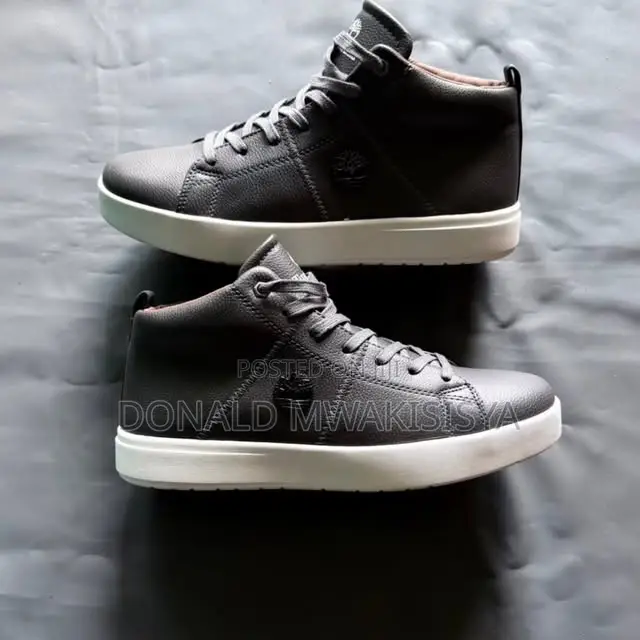 Timberland