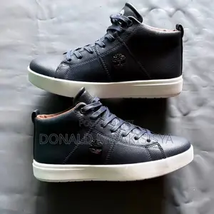 Timberland