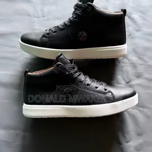 Timberland