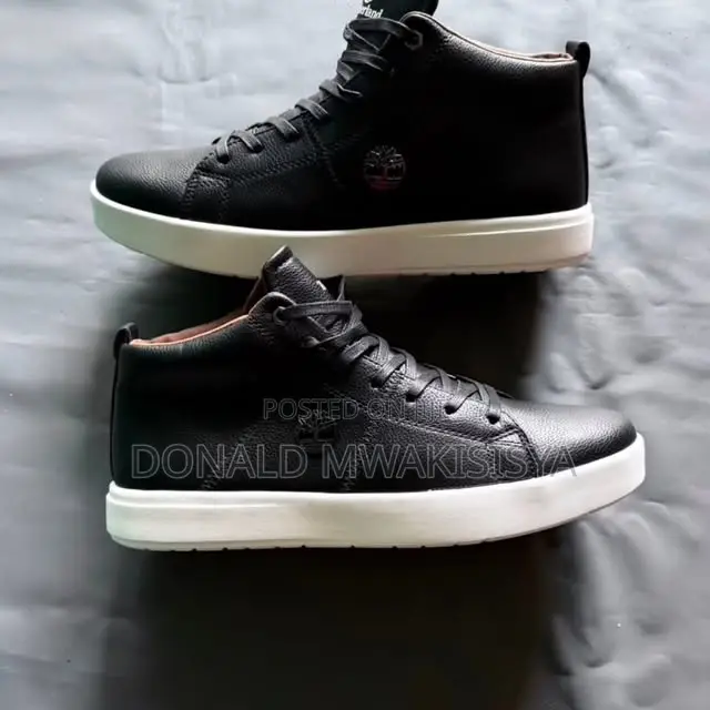 Timberland