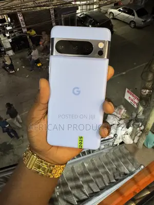 Google Pixel 8 Pro 128 GB Blue