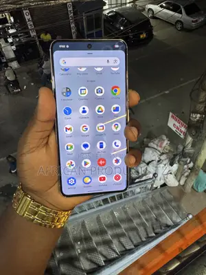 Google Pixel 8 Pro 128 GB Blue
